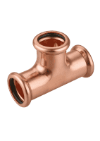 Sistema KAN-therm Copper