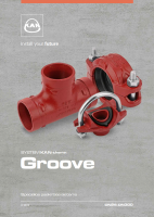SYSTEM KAN-therm Groove