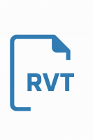 Steel - system set RVT